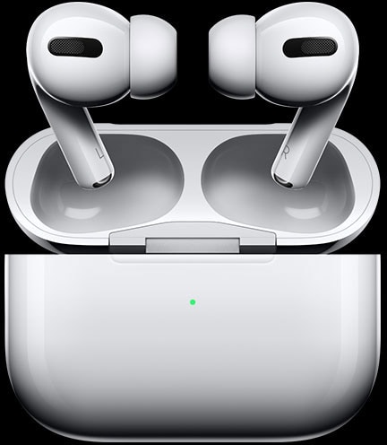 Airpods Pro Altex 2024 favors